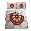 Steering Wheel Duvet Cover For Adults Queen Quilt Covers Lightweight Down Bedroom Decor 2 Pillowcases 1 Duvet Cover No Comforter