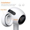 1 Pairs Silicone Eartips Earbuds Cover For Airpods Pro Silicone Headset Cover For Airpods Pro 2