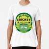 Australian Cricket Gifts - Aussie Cricket Ts S To 5XL Made In the AU/USA T-Shirt