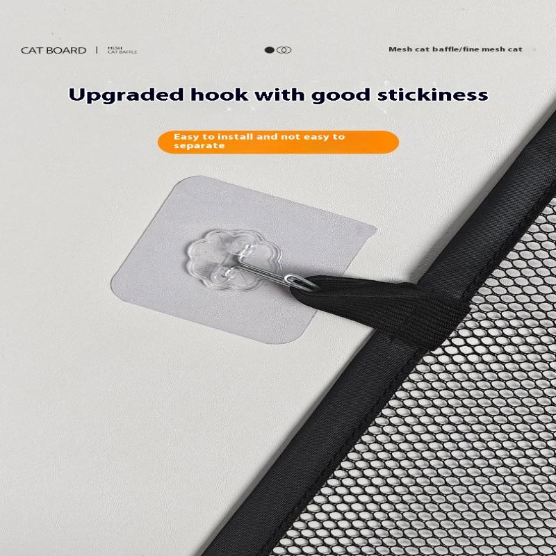 Gard pliabil pentru câini, plasă de izolare pentru animale de companie, gard de siguranță, poartă magică pentru animale de companie, ușă de siguranță pentru bebeluși