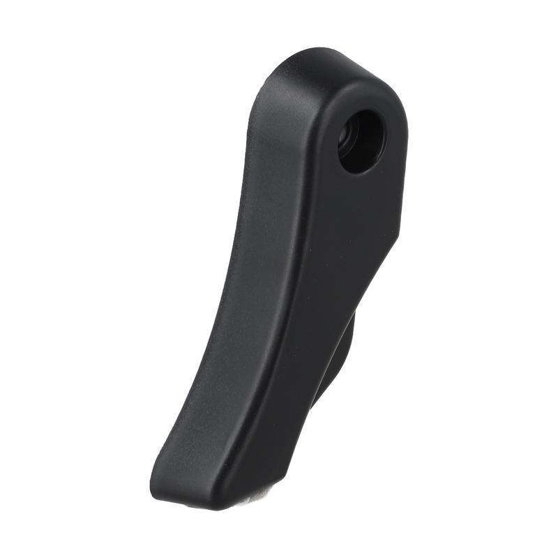 Car Repair Hood Opening Handle Hood Release Handle Direct Replacement Easy Tallation High Universality Fitment OE Part Number