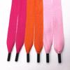2cm Cotton Belt Sweatpants Drawstring Strap Metal Head Rope Hoodies Shoelace Decoration Accessories DIY Sewing Band Supplies