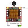Digital Power Audio Amplifier Board Tpa3116Da Mono Channel Dc 12V 24V 150W