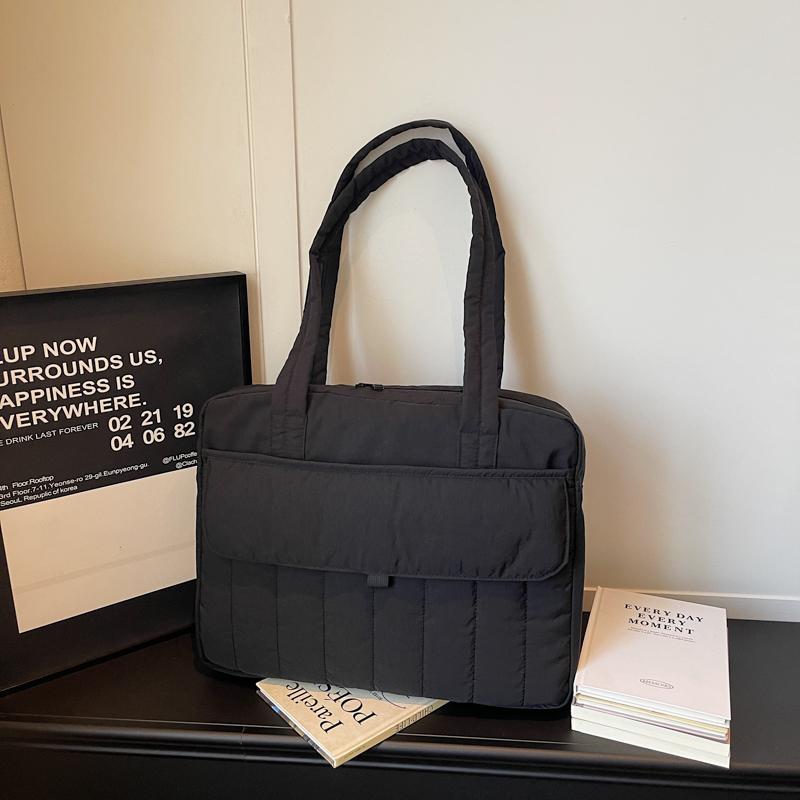 Shoulder Bag Women's Multi-Purpose Laptop Bag