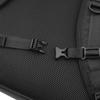 New Era Box Pack Backpack, Black with Side Logo, Custom Order, FREE Box Pack Side Print