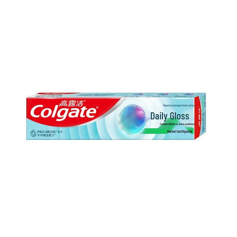 Colgate Daily Brightening Herbal Toothpaste