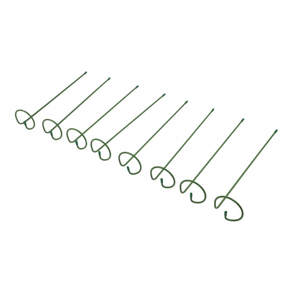 Attractive Appearance Climbing Plant Support Flower Support Frame