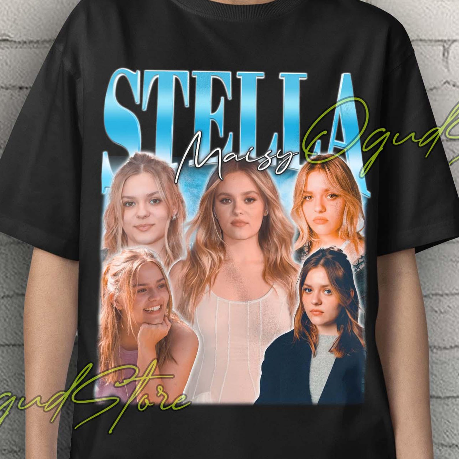 Maisy Stella Shirt, Maisy Stella Retro 90s Shirt, Maisy Stella Sweatshirt, Maisy Stella Meme Tee, Maisy Stella Poster, Maisy Stella Lover 3XL