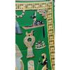 Used HERMES Tutankhamun Carre