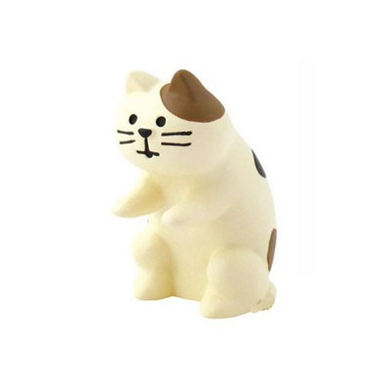 Japanese Zakka Mid-Autumn Festival Moon Viewing Resin Ornaments - Decorative Props & Gifts