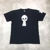 [USED] Santa Stick! Neighbor No. 13 T-shirt by Santa Inoue, BOON, 90s 00s