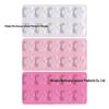 Silicone Cat Paw Baking & Ice Mold