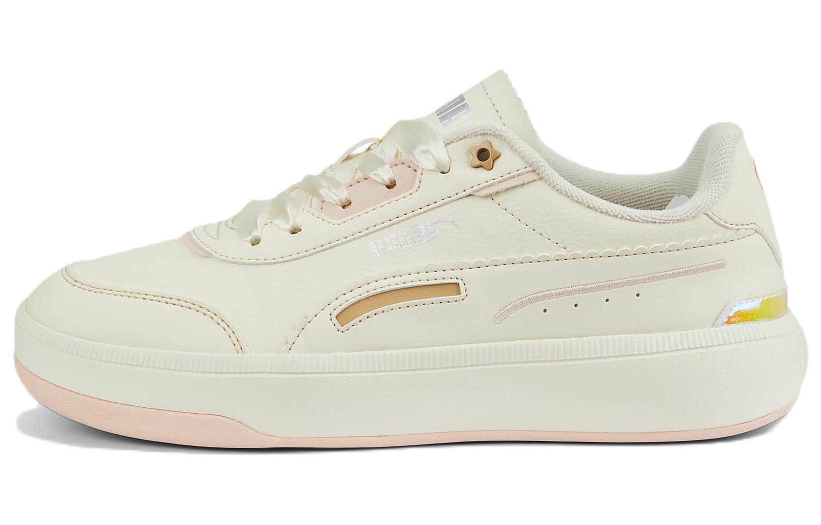Puma Wmns Tori Pixie  Pristine Island Pink  36