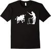 Summer Tee Shirt Bullfight Mens T Shirt Cool Mens T Shirt