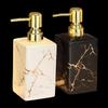NHZHIW Marble Design Pump Bottle