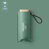 MAYDU M6100 Mini Pocket Umbrella