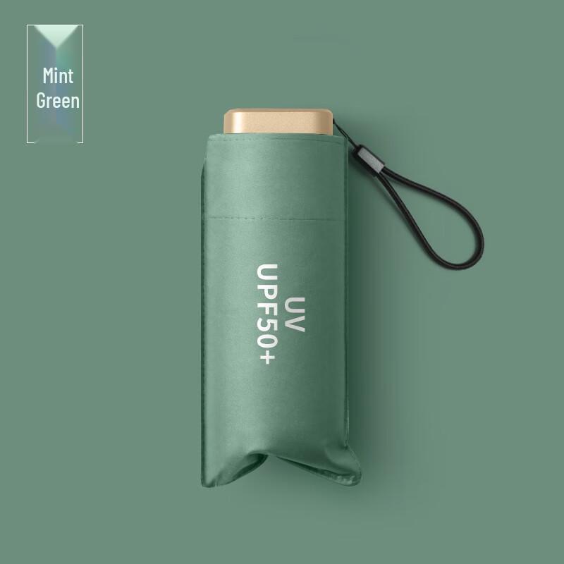 MAYDU M6100 Mini Pocket Umbrella