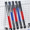 1/4in 3/8in 1/2in Sleeve Organizer Tray 350mm Socket Rack New Socket Holder  Hand Tools