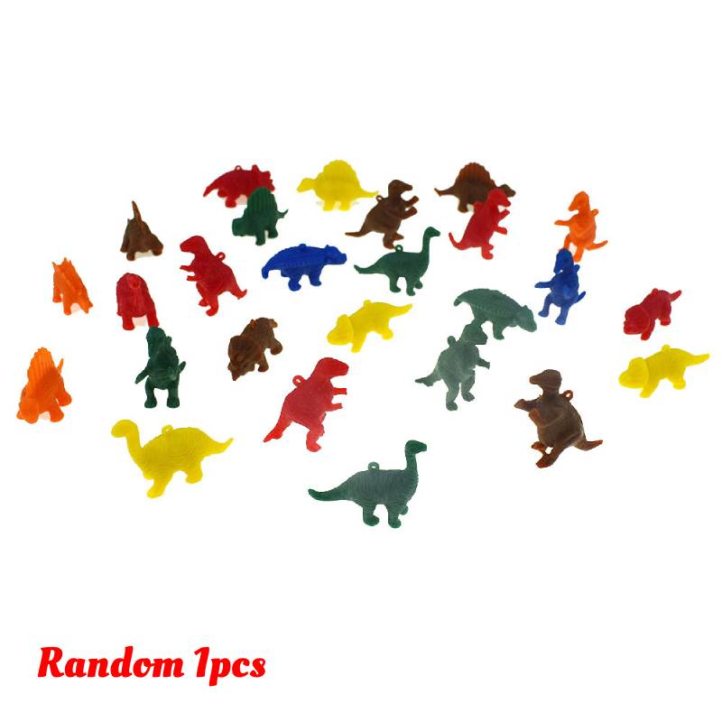 

Мини-игрушка динозавр из ТПР-пластика помещается внутрь яйца-сюрприза, подходит для вечеринок и подарков, международный поиск