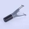 Adjustable 3-Speed Whisk Electric Auto Stirrer Stir Triangle Egg Beater Food Sauce Soup