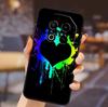 Phone Cover For Meizu Note 16  Case Meizu Note16 Lovely Cartoon Soft TPU Shield Painted Cat Silicone Back Funda for Meizu Note16