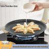 Thickened Outdoor Maifan Stone Grill & Teppanyaki Pan