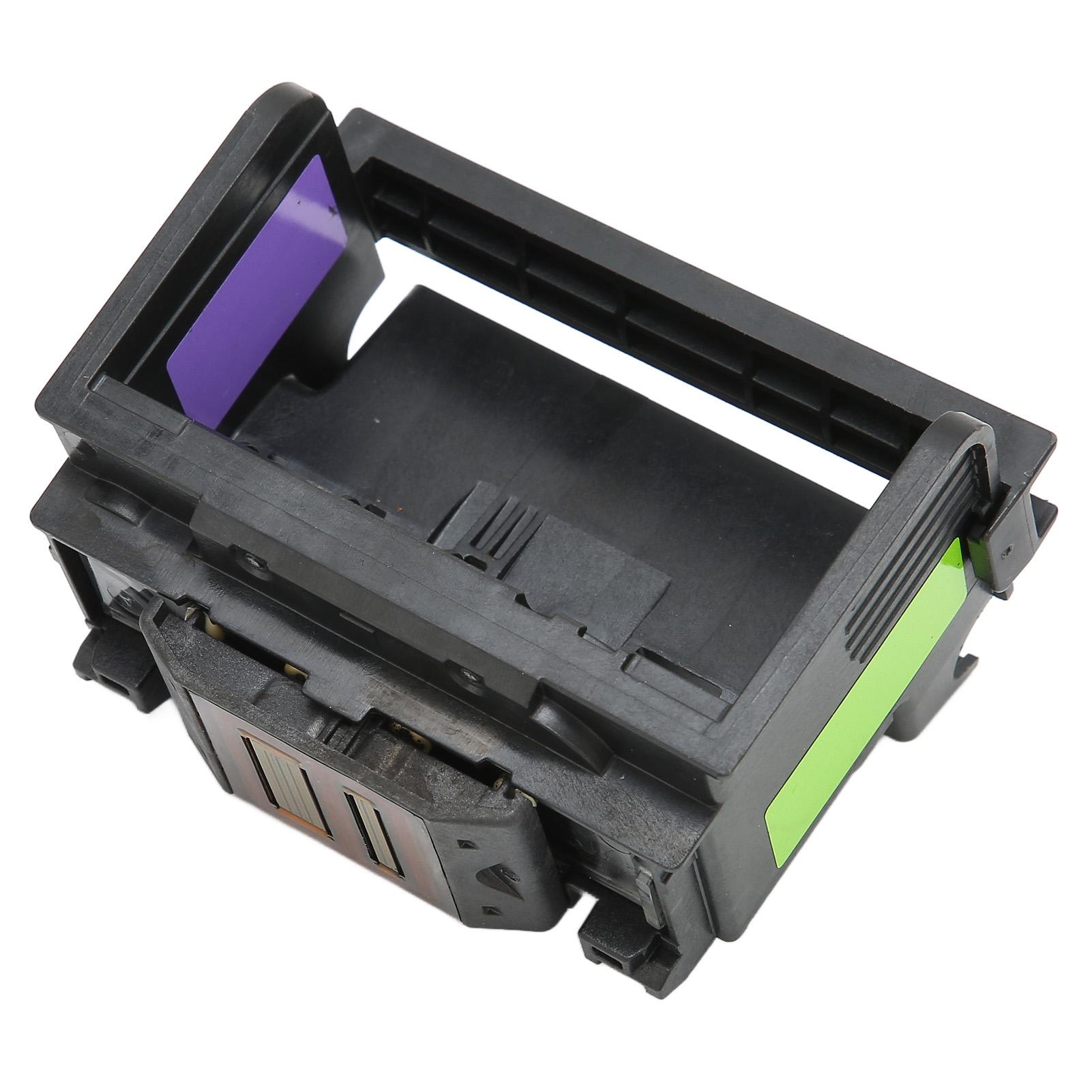 

Печатная головка принтера Стабильная производительность Простота обслуживания Удобная установка Аксессуары для принтера