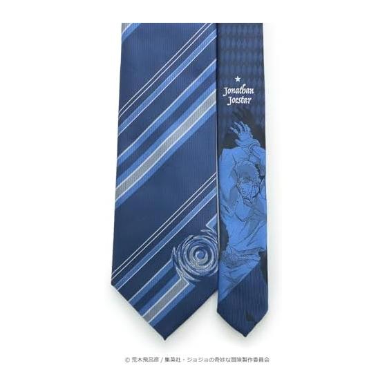 JoJo's Bizarre Adventure Part 1 Necktie Jonathan