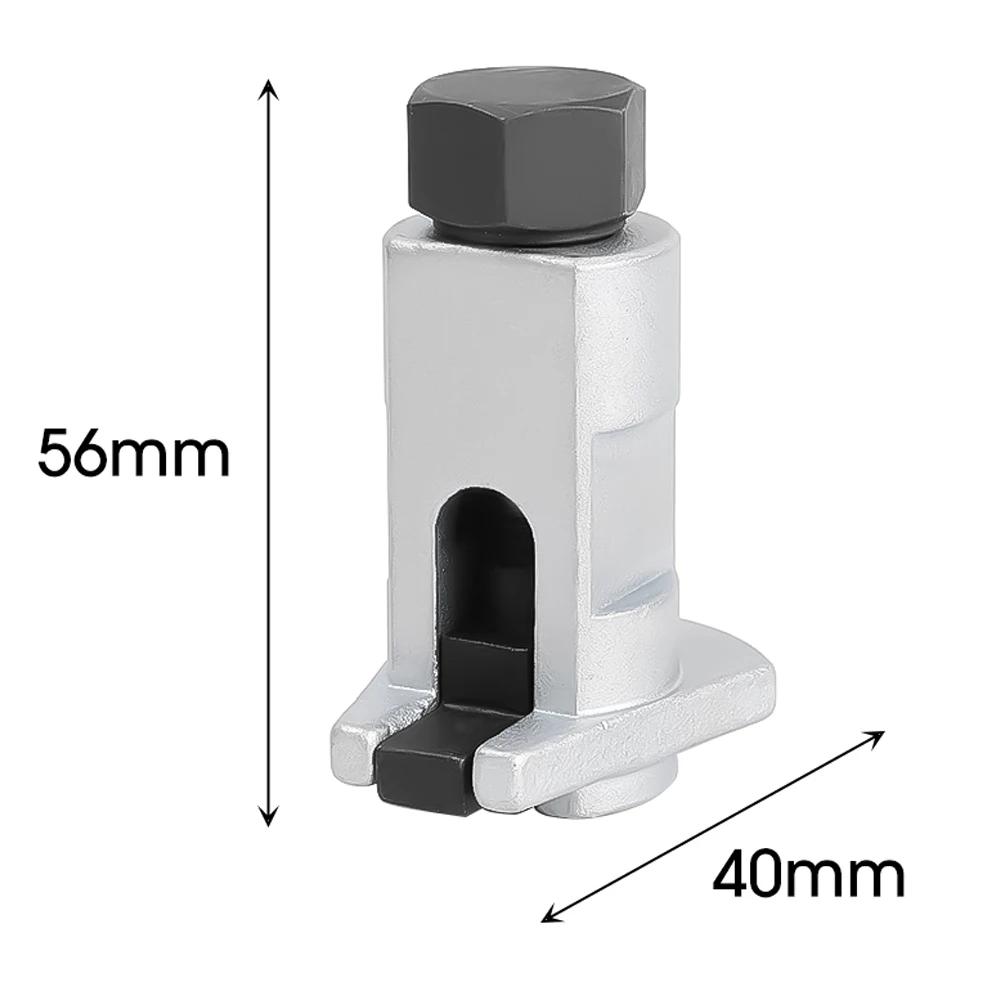 3/2/1pcs Car Hydraulic Shock Absorber Removal Tool Claw Strut Spreader Suspension Separator Ball Joint Bushing Removal Tool Kit