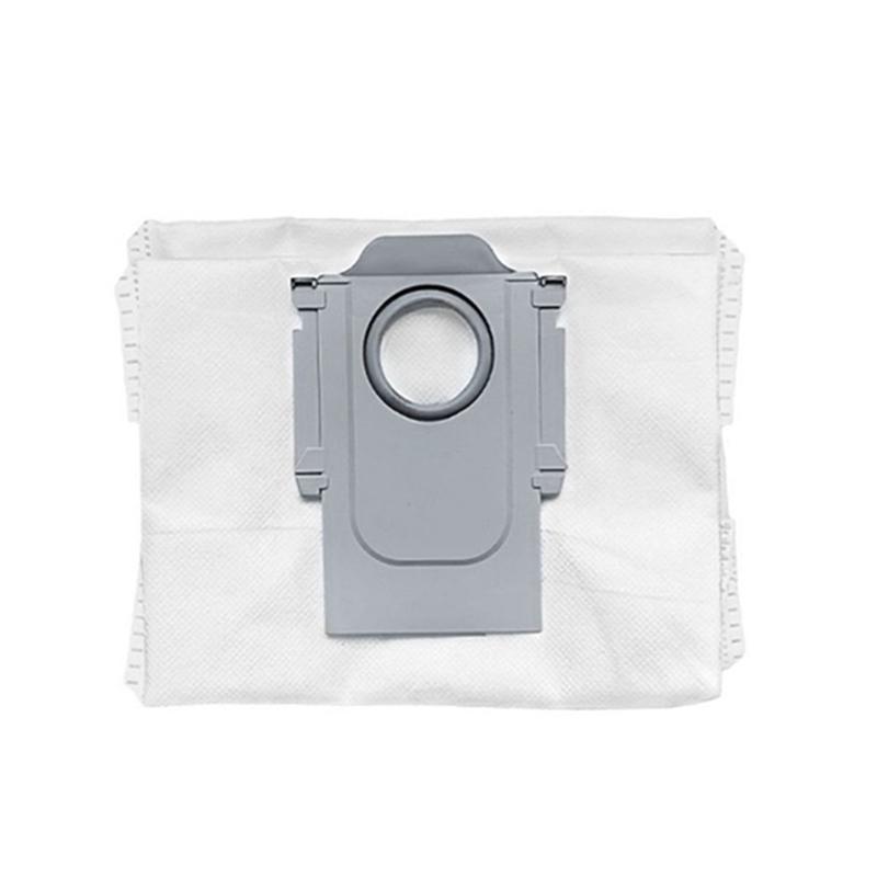 B02C-Dust Bag For Roborock Q10 S5 / Q10 S5+ / Q10 VF / Q10 VF+ / Q10V / Q10V Plus / S8 Pro / S8 Pro Plus Spare Parts