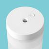 Silent Mini Portable 200ml USB Ultrasonic Air Humidifier Essential Oil Diffuser Car Purifier Aroma Anion Mist Maker with LED Lam