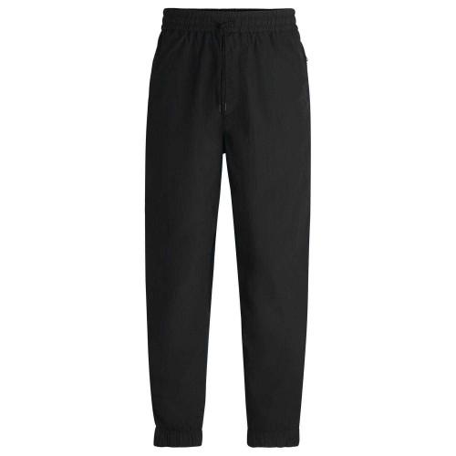 Boss Mens Sracky2 Relaxed Fit Trousers