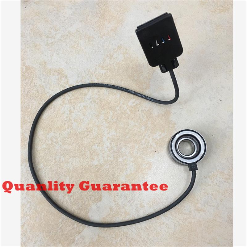 SKFBMB BMB 6202 VK2415 4 Wire Speed Encoder Bearing Sensor BMB-6202/032S2/UA002A for 32 pulse count