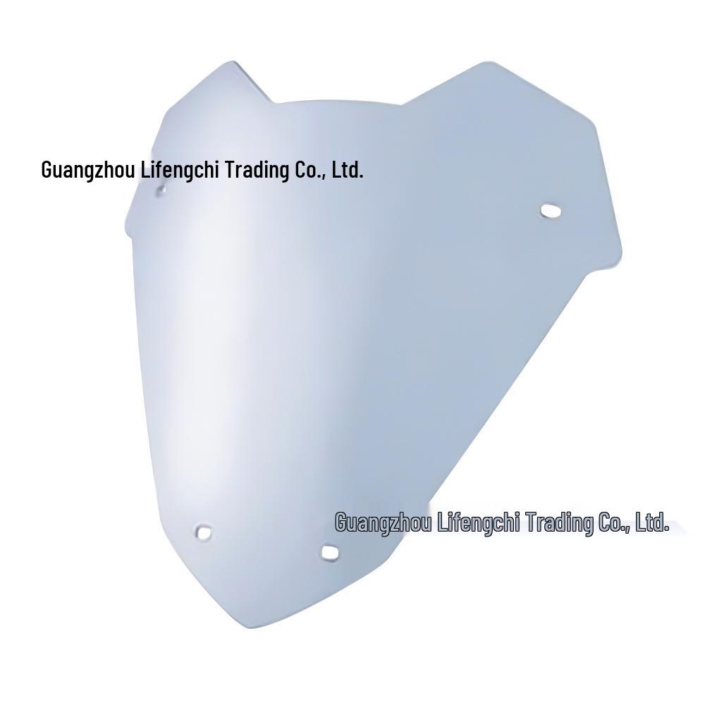 Yamaha X-MAX300 Racing Windscreen 2023-2024.