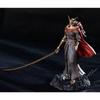 25cm/9.8in Game Elden Ring Figure Malenia PVC Statue Collection Sculpture for Game Fans