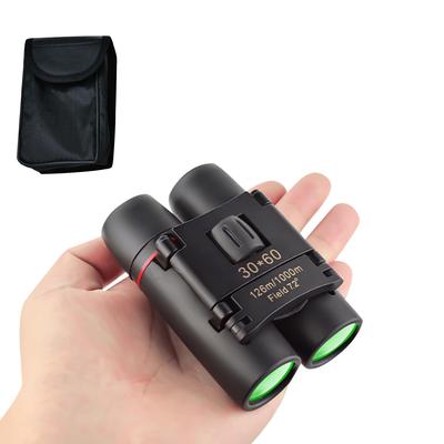 Binoculars for Live Opera BAK4 FMC Neck and Carrying Bag Ideal for Bird Sports and A Great Gift for High-magnification Events, Glasses, Lightweight,