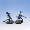 Blue Lock Pvc Action Figure Of Itoshi Sae With Detachable Parts For Collectors