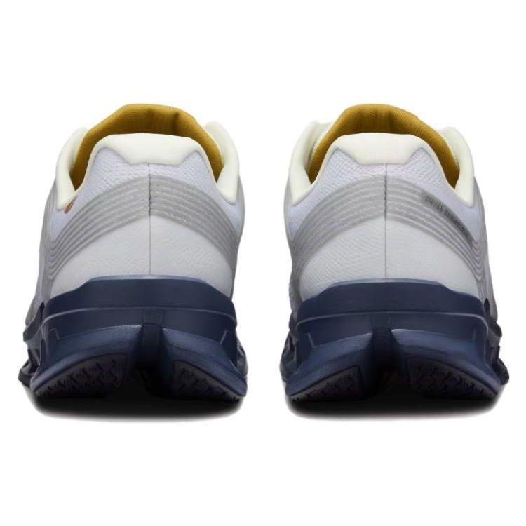 ON Cloudgo Suma Frost Metal Men Sneakers Grey 3MD30210758