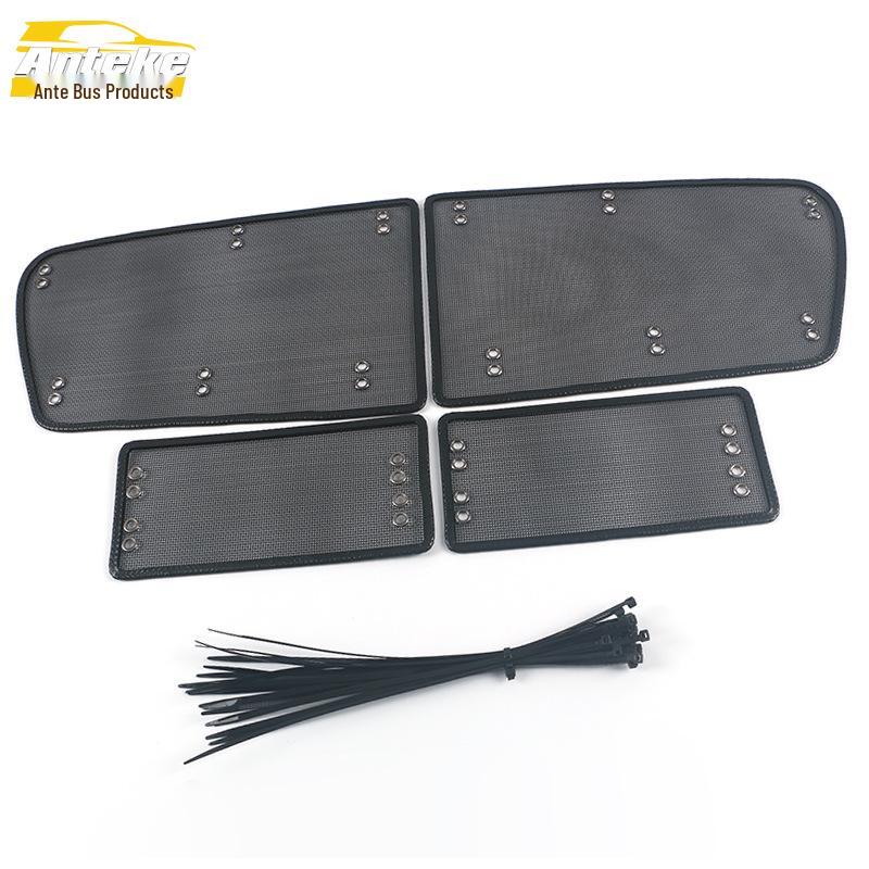 Compatible Adventurer Insect Screen Sequin and Radiator Protection Cover for 20 Models