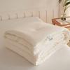 Grace All-Season Soybean Fiber Quilt