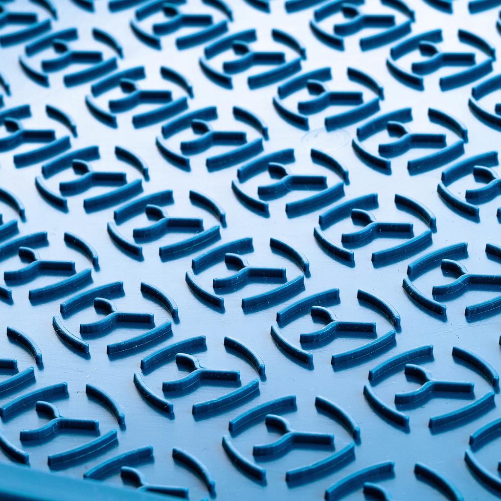 KADAX Malerwanne Groß Für Farbroller Set x 6 Stück