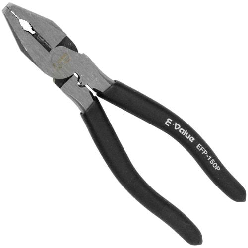 

E-Value Power Pliers, Eccentric, 150mm, EFP-150P