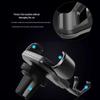 Gravity-Sensing Car Phone Holder with Air Vent Bracket