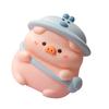 Piggy Banks for Adult Kids Coin Banks,Piggy Banks Money Box Jar,Money Banks,Modren Home Decors for Living Room Bedroom