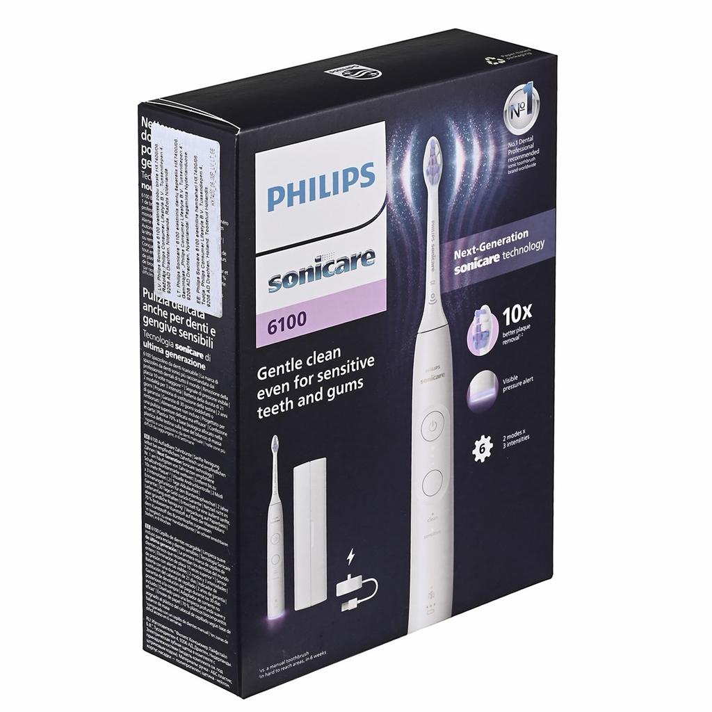 Philips Hx7400/06 Toothbrush