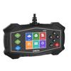 Automotive OBD Scanner Oxygen Sensor Testing Automotive Diagnostic Tablet