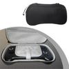 Leichte Hardcase-Aufbewahrungstasche für Gaming-Konsole, für RG557 RG556, leicht zu tragen, spritzwassergeschützt, Organizer