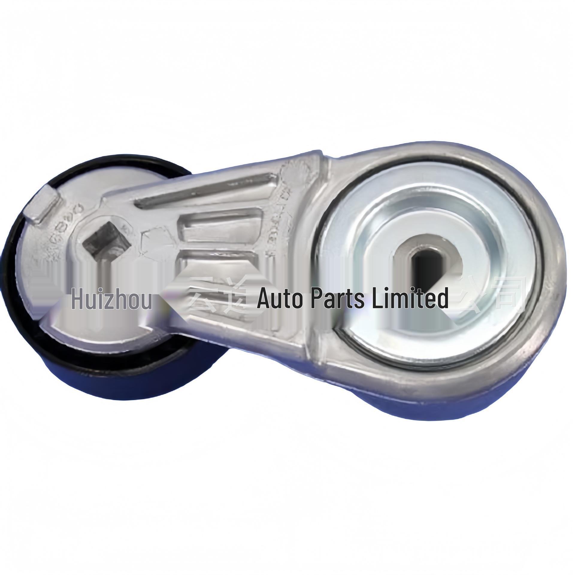 The Belt Tensioner 4891617AA fits 2008-2010 Dodge Avenger doors. 4891617AB