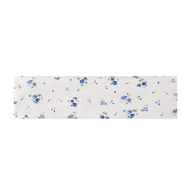 Fascia Sportiva Elastica Assorbi Sudore Antiscivolo Fascia per Capelli da Allenamento Morbida Elastica Accessorio per Capelli per Yoga Fitness Corsa per Donne