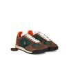 Polo Ralph Lauren Varick Pp Sneakers